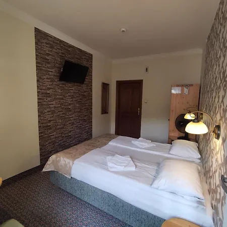 Hotel Atena 2*