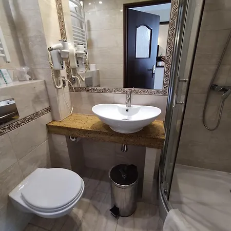 Atena Hotell Słupsk