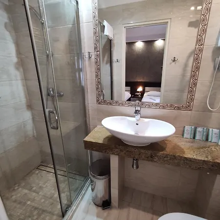 Hotel Atena Slupsk