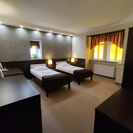 Hotell Atena