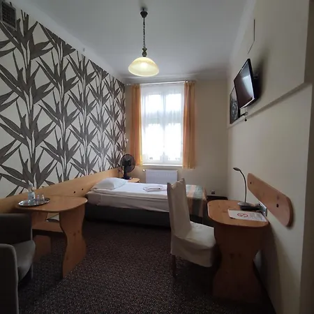 Hotel Atena Slupsk