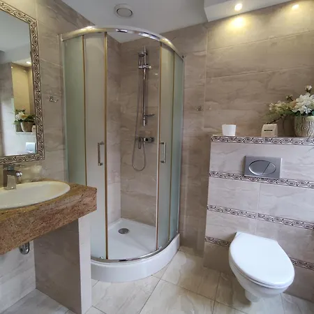 Atena Hotel Slupsk