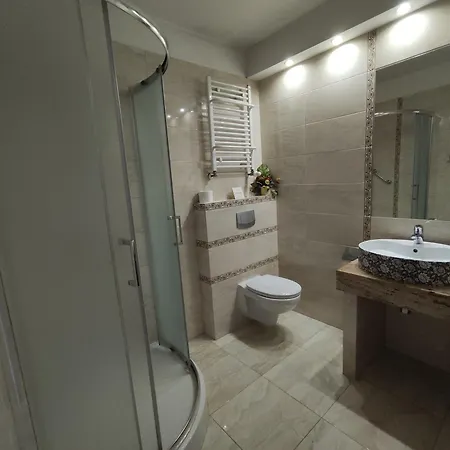 Hotel Atena Slupsk
