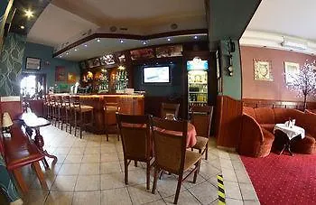 Hotel Atena