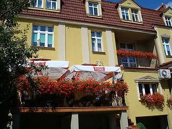 Hotel Atena
