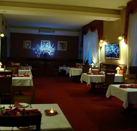 Atena Hotel 2*