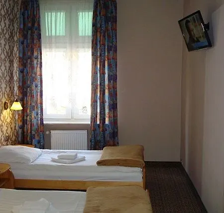 Hotell Atena