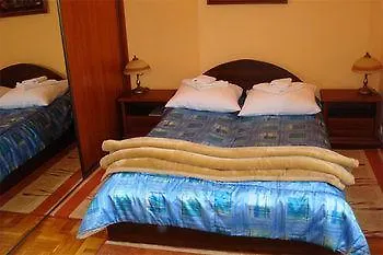 Atena Hotell