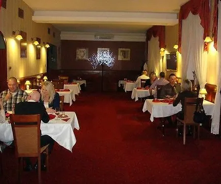 Atena 2* Słupsk