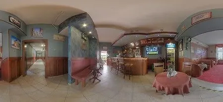 Hotel Atena 2*