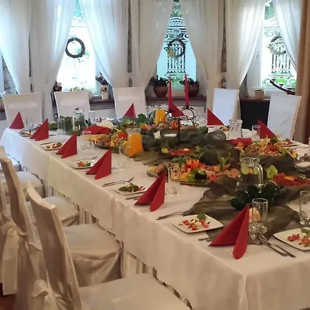 Hotel Atena