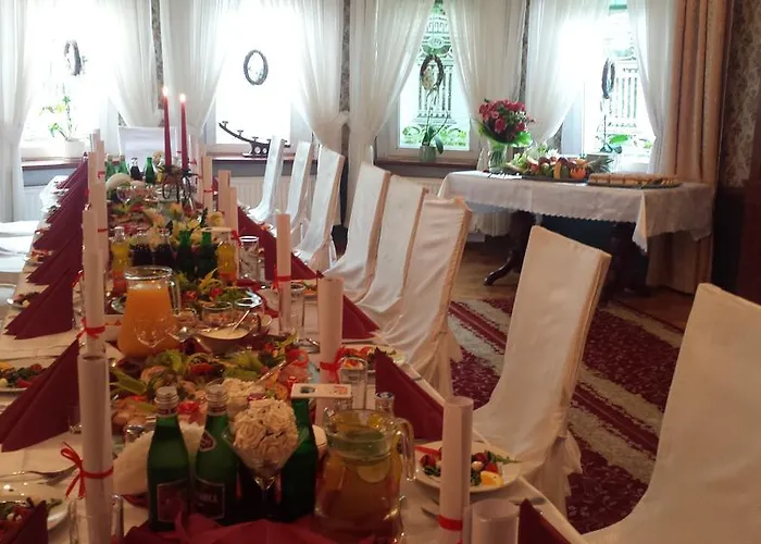 Atena 2* סלאופסק