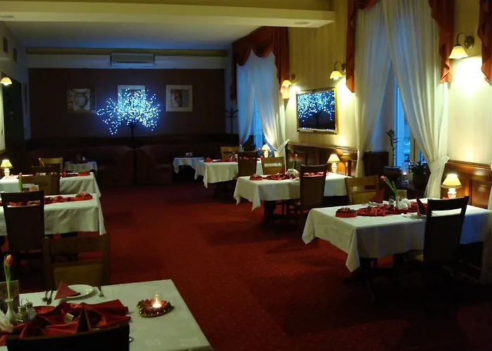 Atena 2* סלאופסק