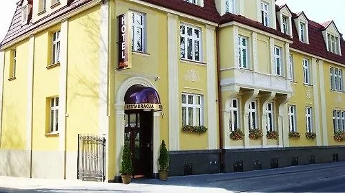 Atena 2* סלאופסק