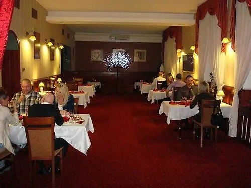 Atena 2* סלאופסק