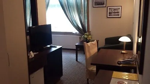 Atena 2* סלאופסק